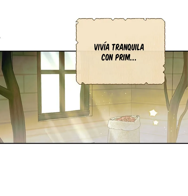 Mi pequeño hada capítulo 8, página 34