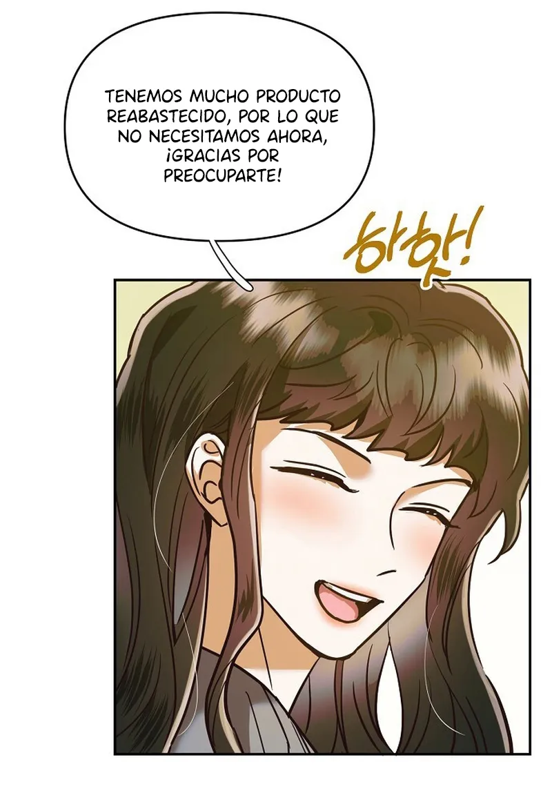 Mi pequeño hada capítulo 8, página 38
