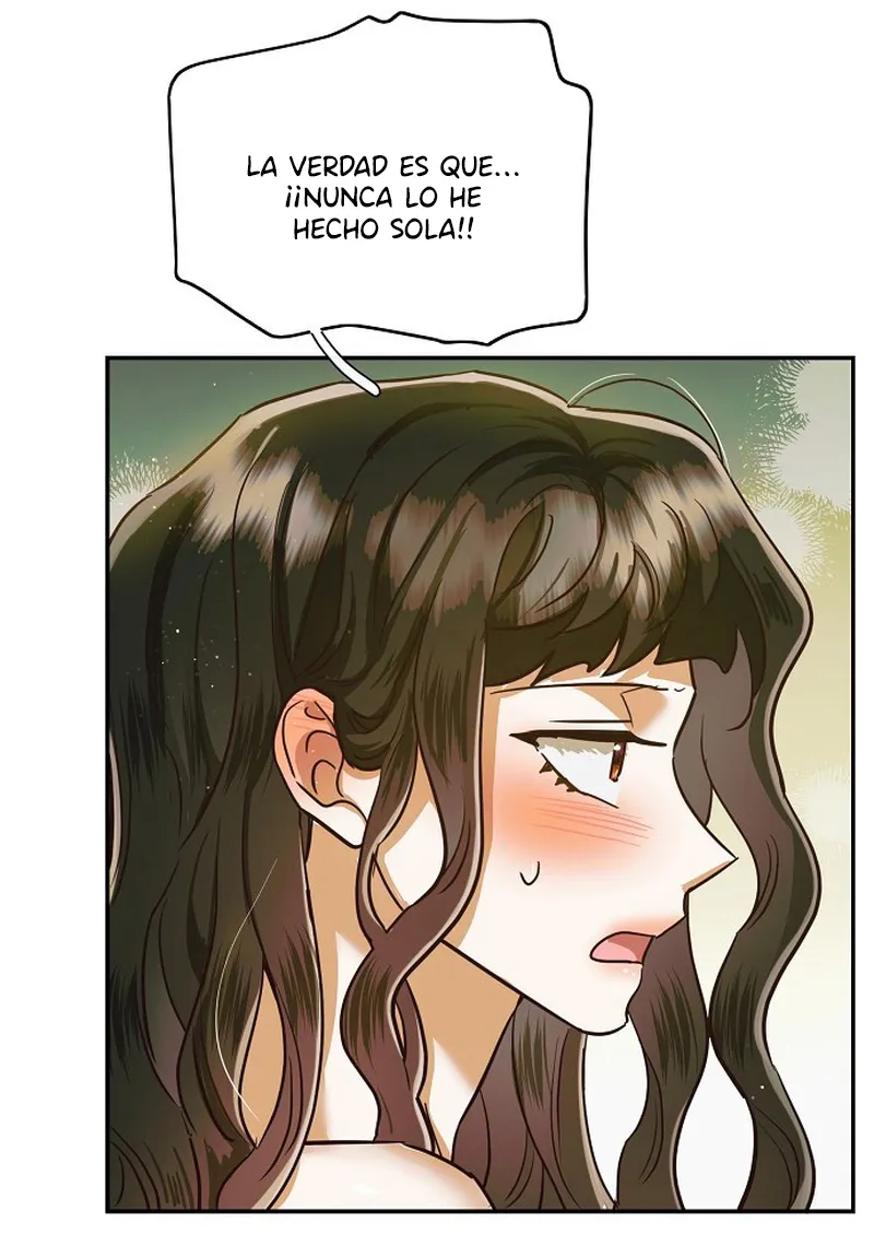 Mi pequeño hada capítulo 8, página 56