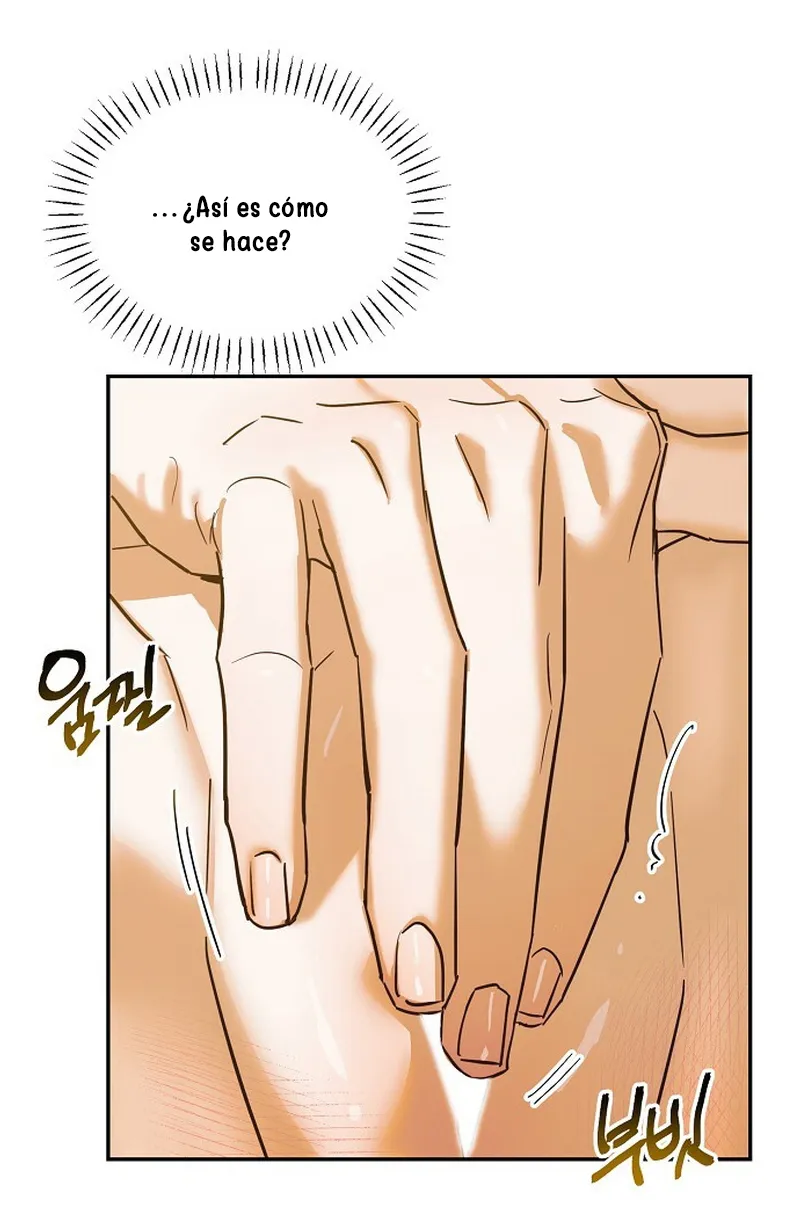 Mi pequeño hada capítulo 8, página 60