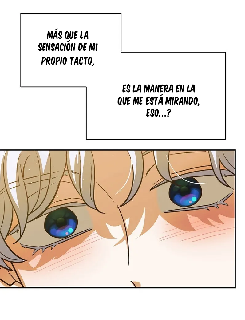Mi pequeño hada capítulo 8, página 62