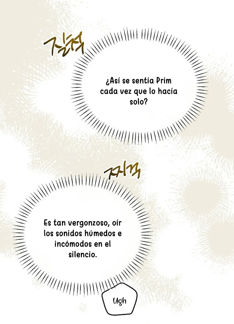 Mi pequeño hada capítulo 8, página 64