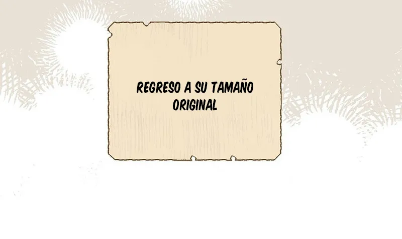 Mi pequeño hada capítulo 8, página 8