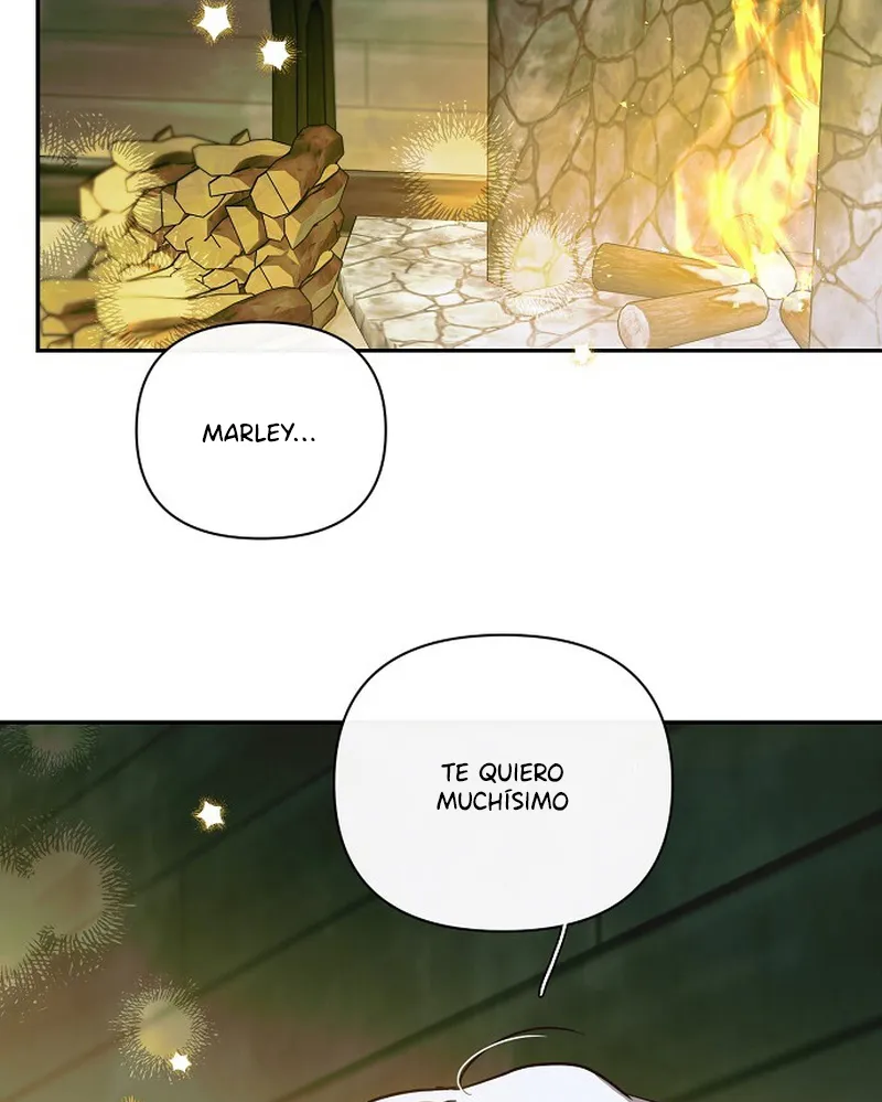 Mi pequeño hada capítulo 8, página 90
