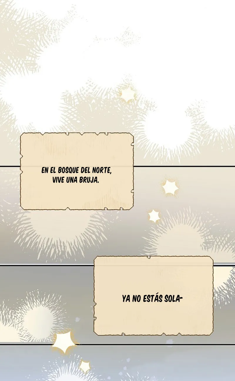 Mi pequeño hada capítulo 8, página 95