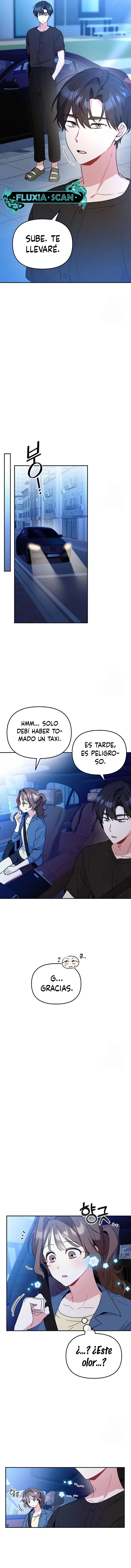 Mi primer amor regreso en un futuro capítulo 14, página 13