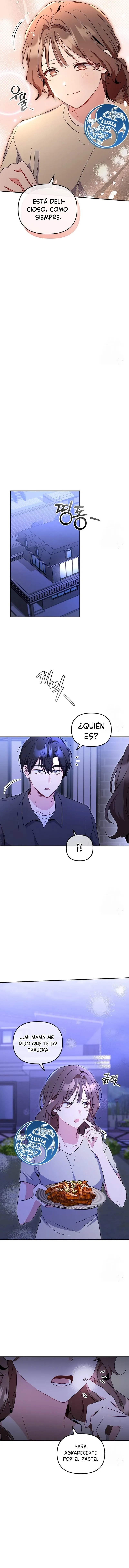 Mi primer amor regreso en un futuro capítulo 22, página 14