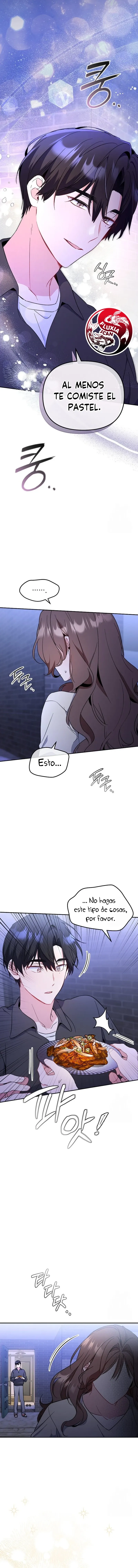 Mi primer amor regreso en un futuro capítulo 23, página 2