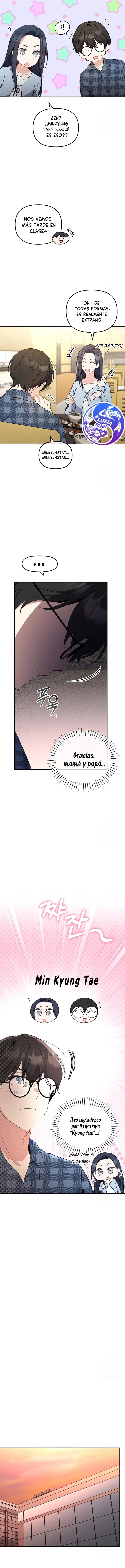 Mi primer amor regreso en un futuro capítulo 25, página 7