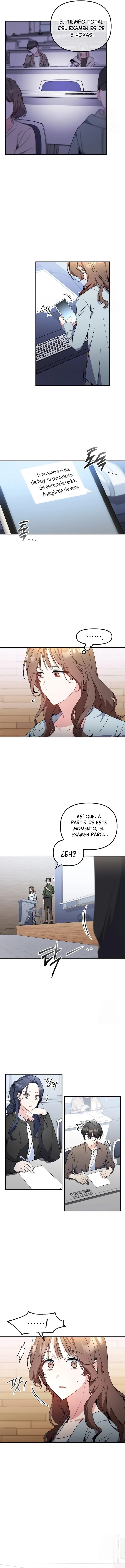 Mi primer amor regreso en un futuro capítulo 28, página 2