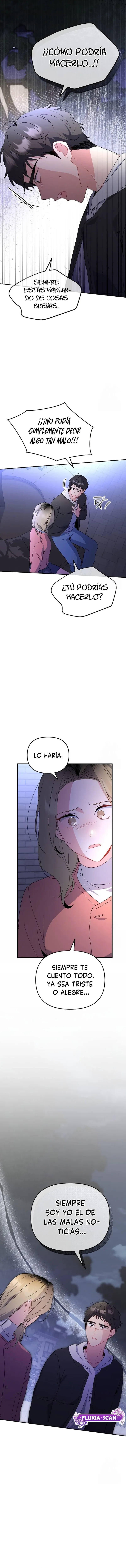 Mi primer amor regreso en un futuro capítulo 30, página 12
