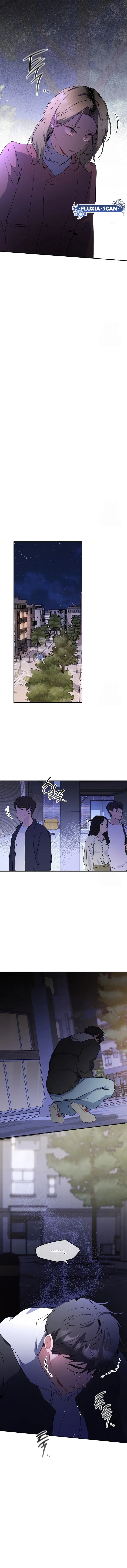 Mi primer amor regreso en un futuro capítulo 31, página 2