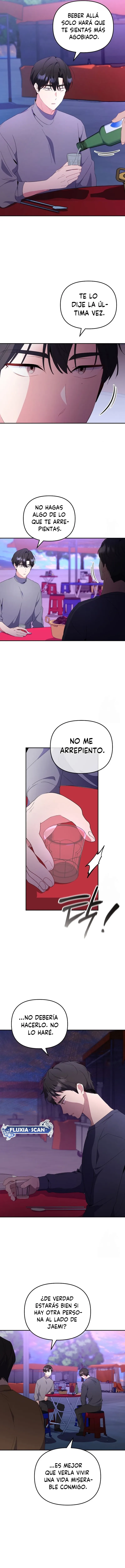 Mi primer amor regreso en un futuro capítulo 32, página 13