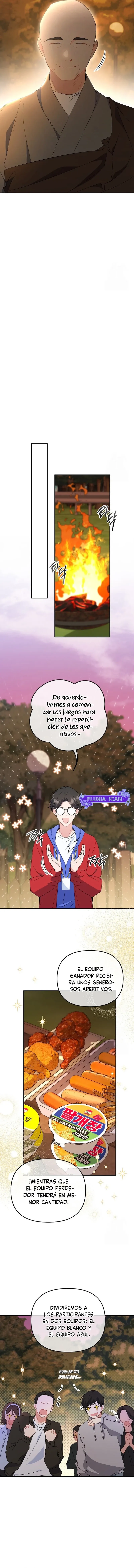 Mi primer amor regreso en un futuro capítulo 33, página 13