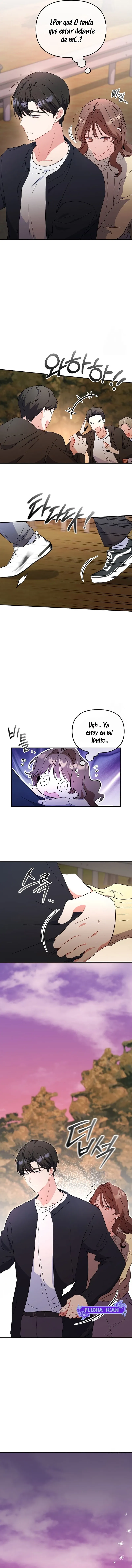 Mi primer amor regreso en un futuro capítulo 34, página 3