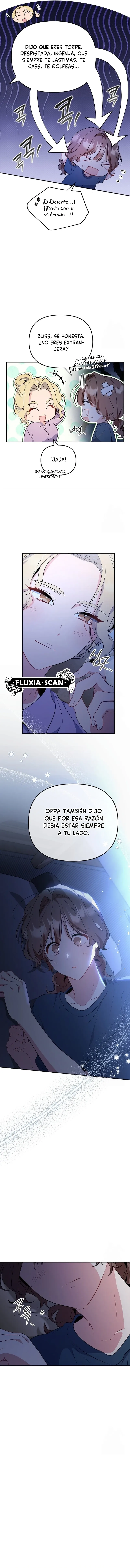 Mi primer amor regreso en un futuro capítulo 37, página 11