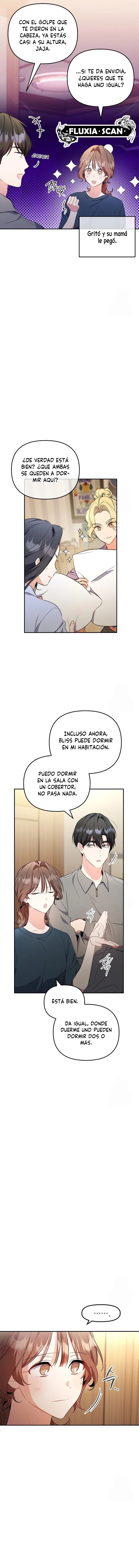 Mi primer amor regreso en un futuro capítulo 37, página 2