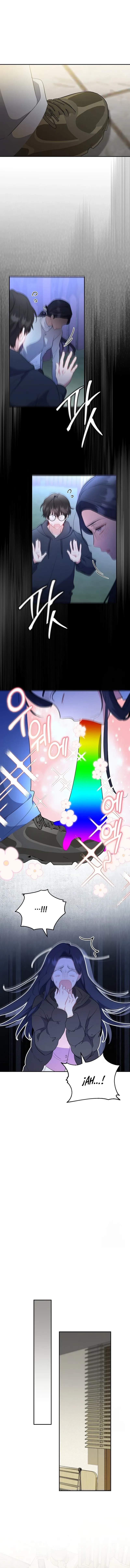 Mi primer amor regreso en un futuro capítulo 39, página 10
