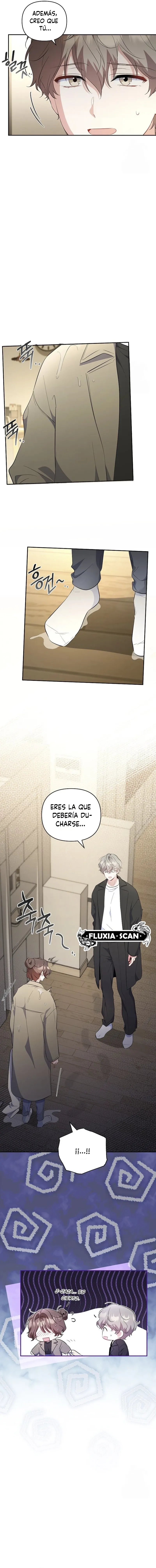Mi primer amor regreso en un futuro capítulo 42, página 2
