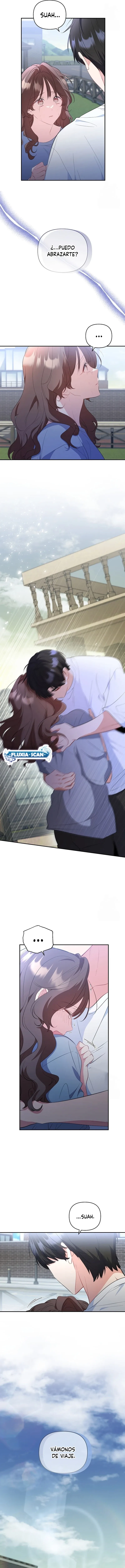 Mi primer amor regreso en un futuro capítulo 44, página 3