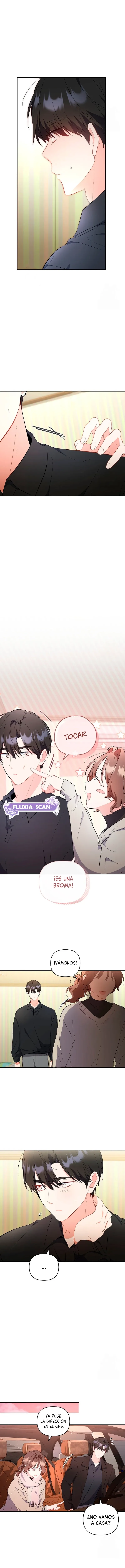 Mi primer amor regreso en un futuro capítulo 45, página 2