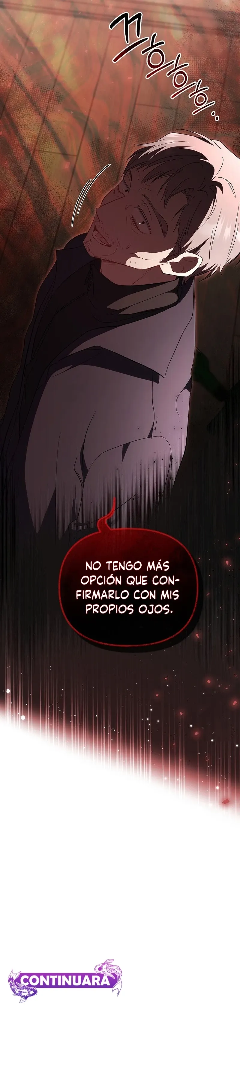 Mi primer amor regreso en un futuro capítulo 48, página 15
