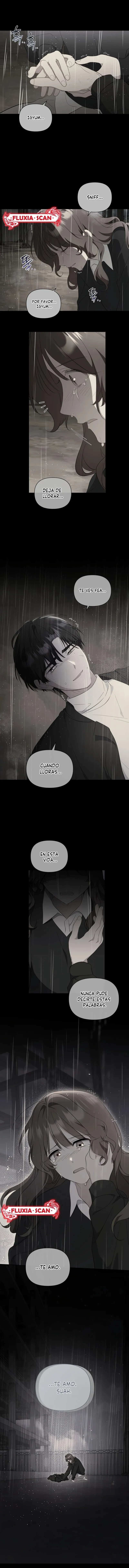 Mi primer amor regreso en un futuro capítulo 50, página 4