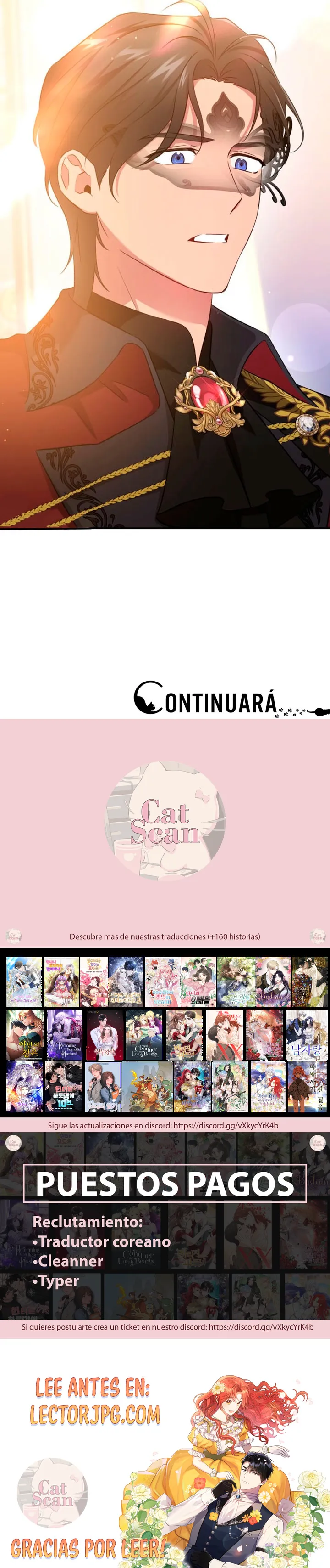 Mi Príncipe Pirata capítulo 14, página 9