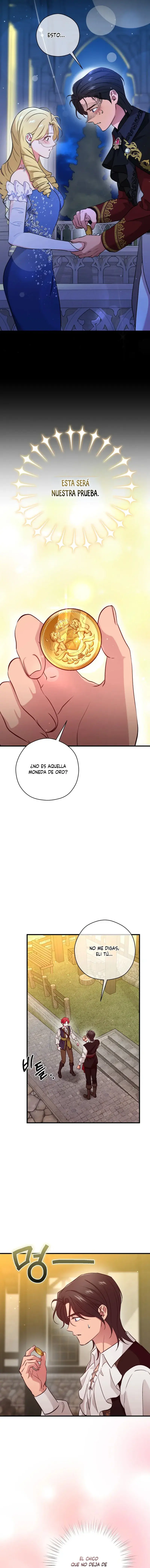 Mi Príncipe Pirata capítulo 27, página 4