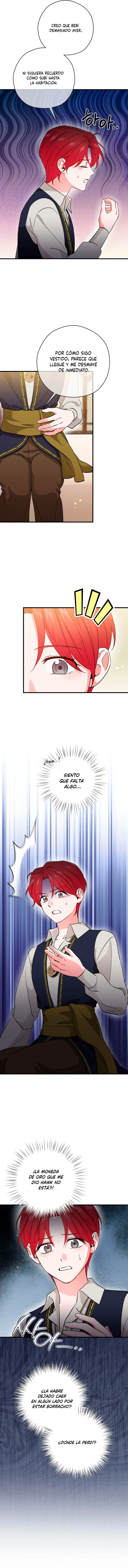 Mi Príncipe Pirata capítulo 28, página 2