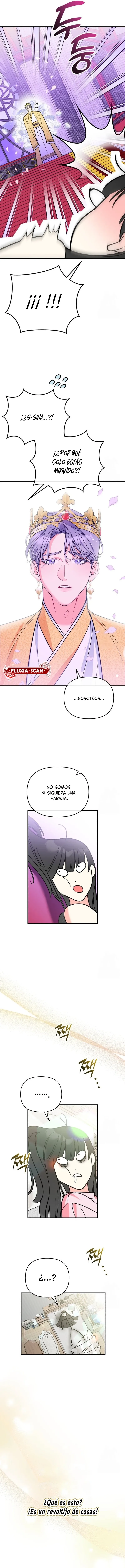 Mi propio servicio de limpieza capítulo 12, página 11