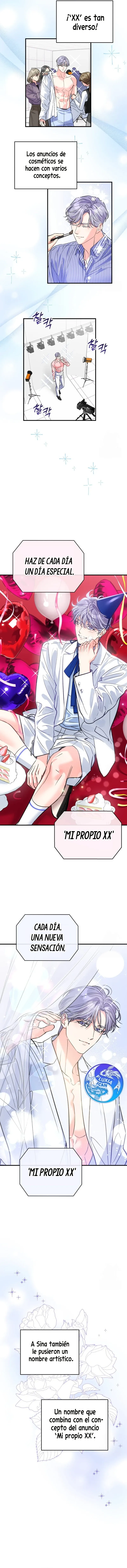 Mi propio servicio de limpieza capítulo 27, página 2