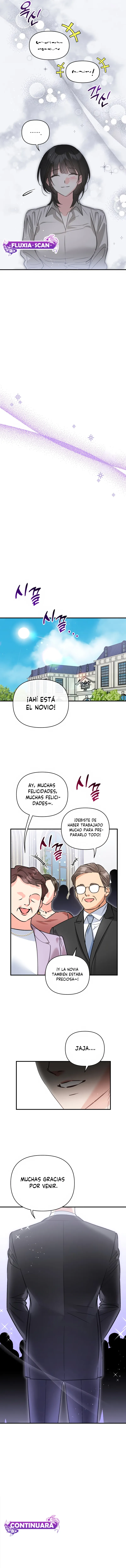 Mi propio servicio de limpieza capítulo 36, página 10