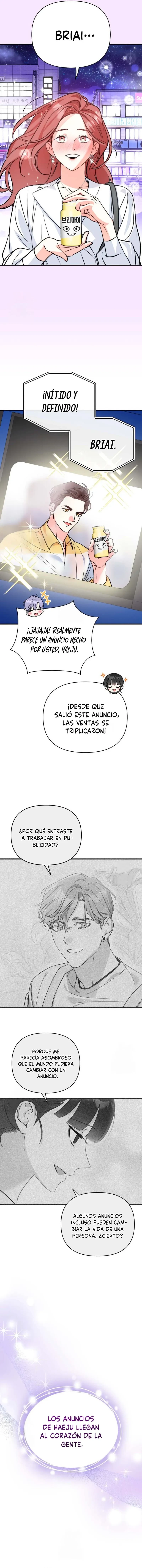 Mi propio servicio de limpieza capítulo 40, página 12
