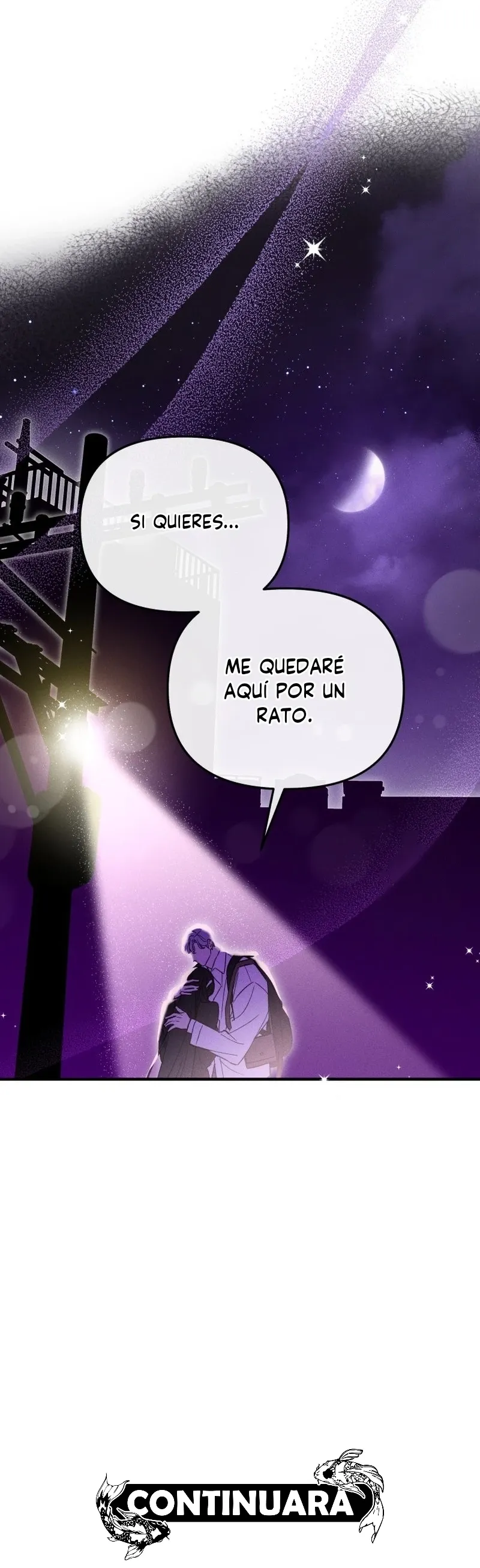 Mi propio servicio de limpieza capítulo 9, página 13