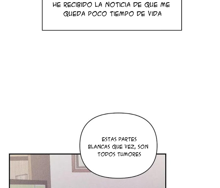 Mi último invierno capítulo 0, página 3