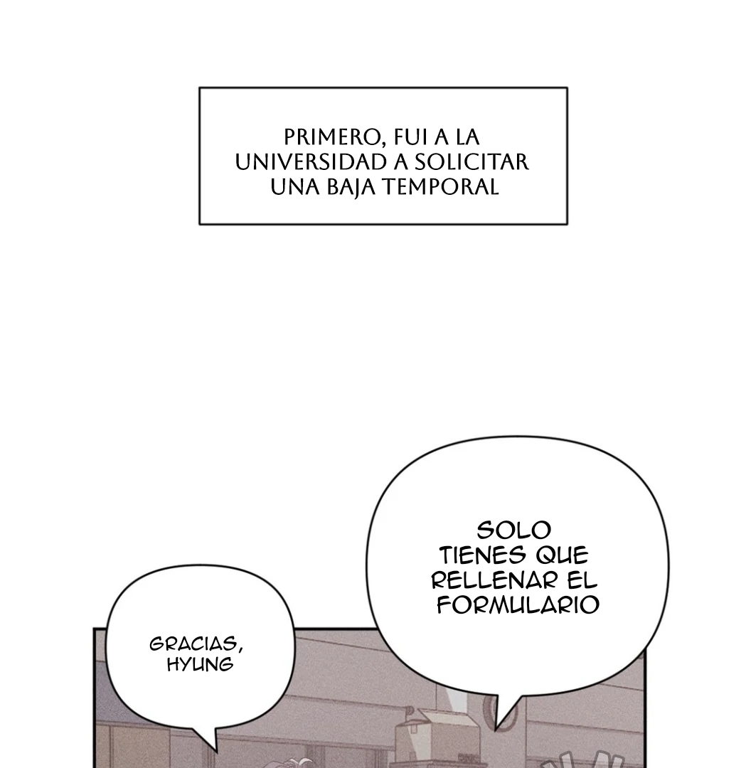 Mi último invierno capítulo 1, página 10