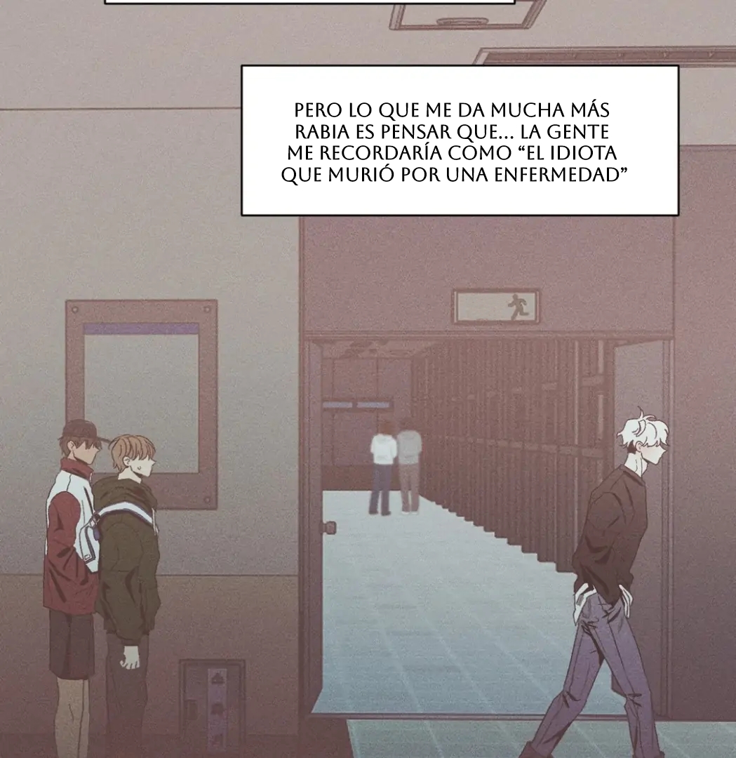 Mi último invierno capítulo 1, página 19