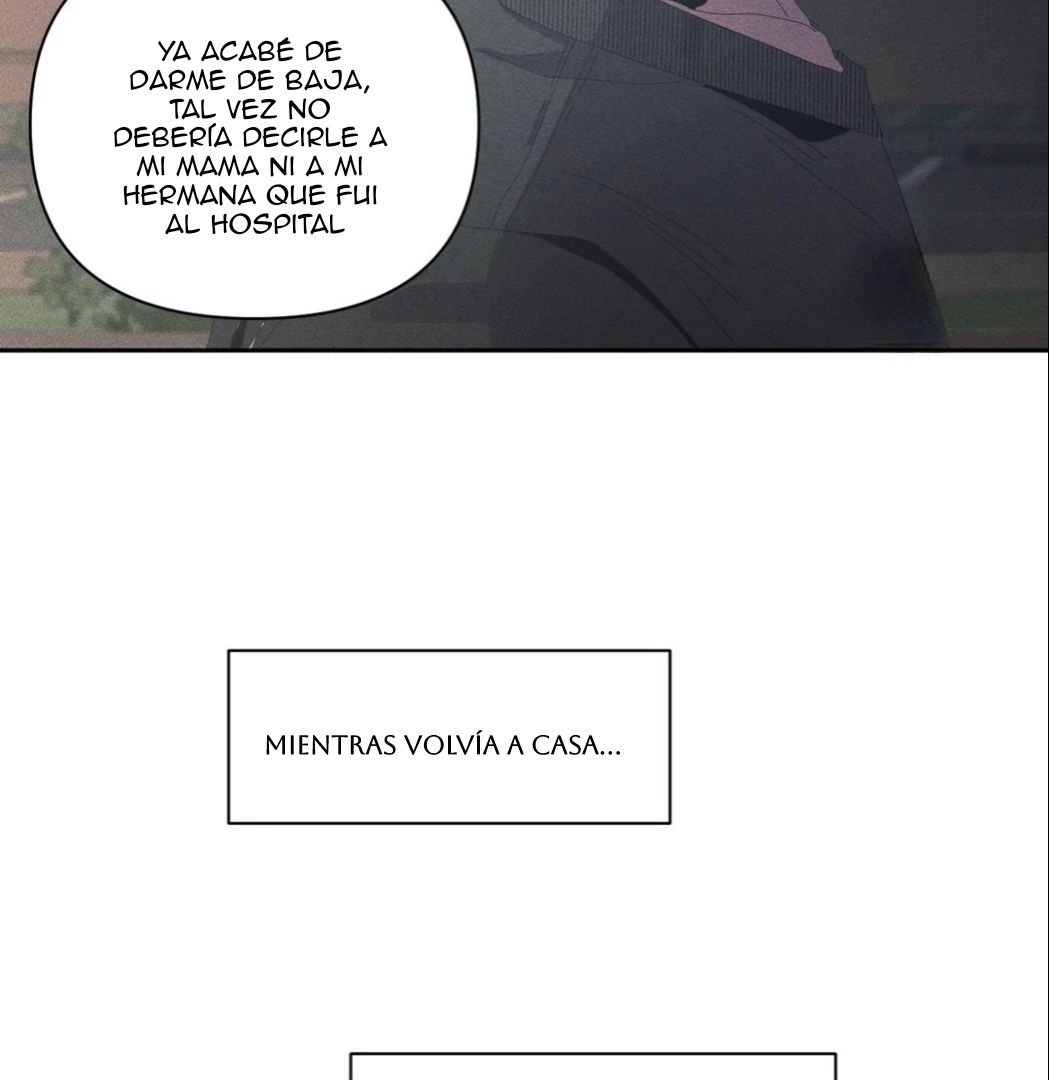 Mi último invierno capítulo 1, página 22