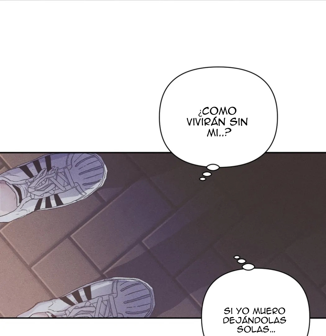 Mi último invierno capítulo 1, página 25