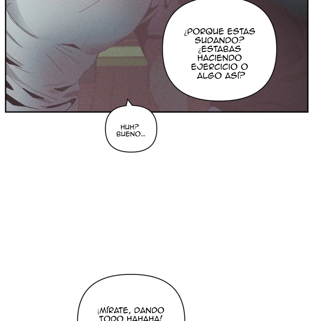 Mi último invierno capítulo 1, página 38