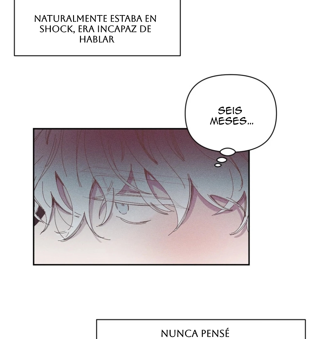 Mi último invierno capítulo 1, página 5