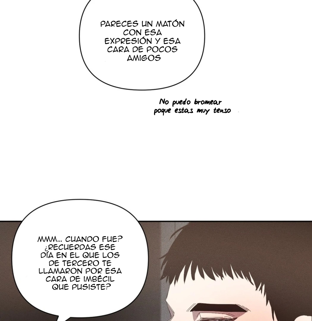 Mi último invierno capítulo 1, página 65