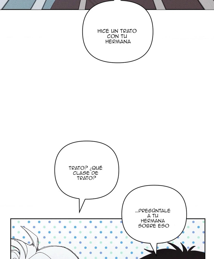Mi último invierno capítulo 10, página 68