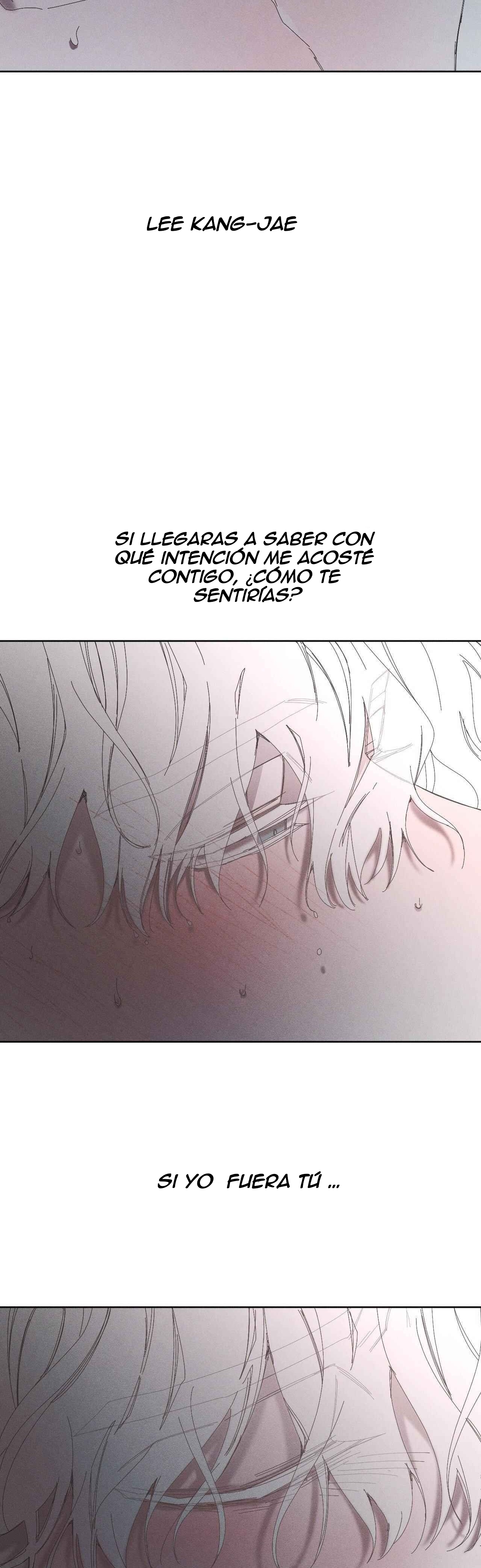 Mi último invierno capítulo 14.1, página 34