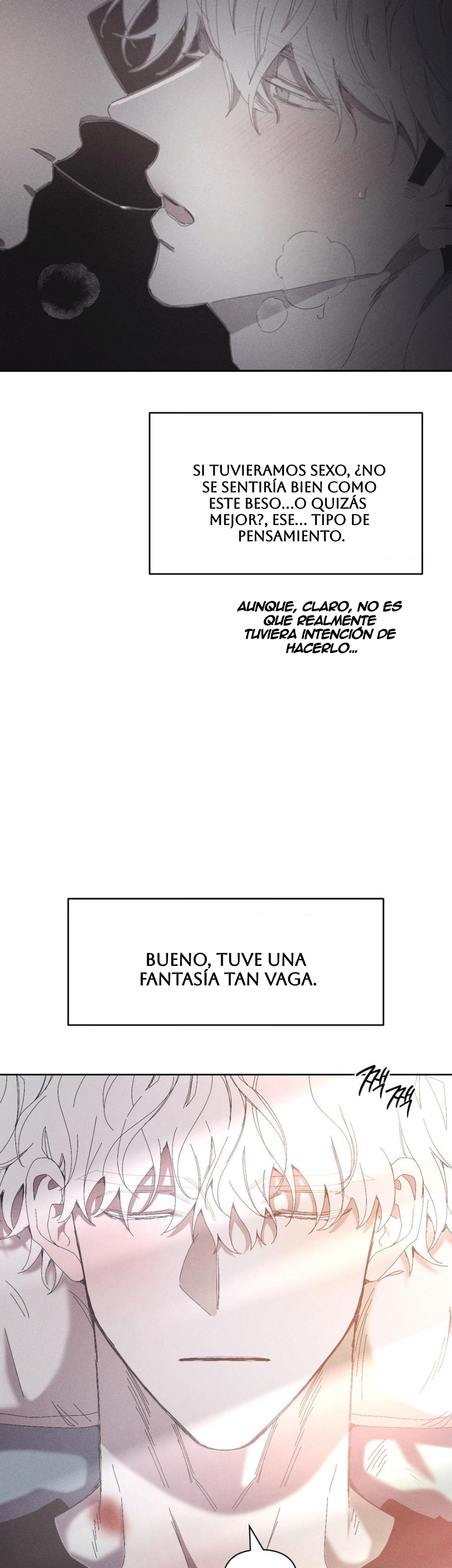 Mi último invierno capítulo 15, página 2