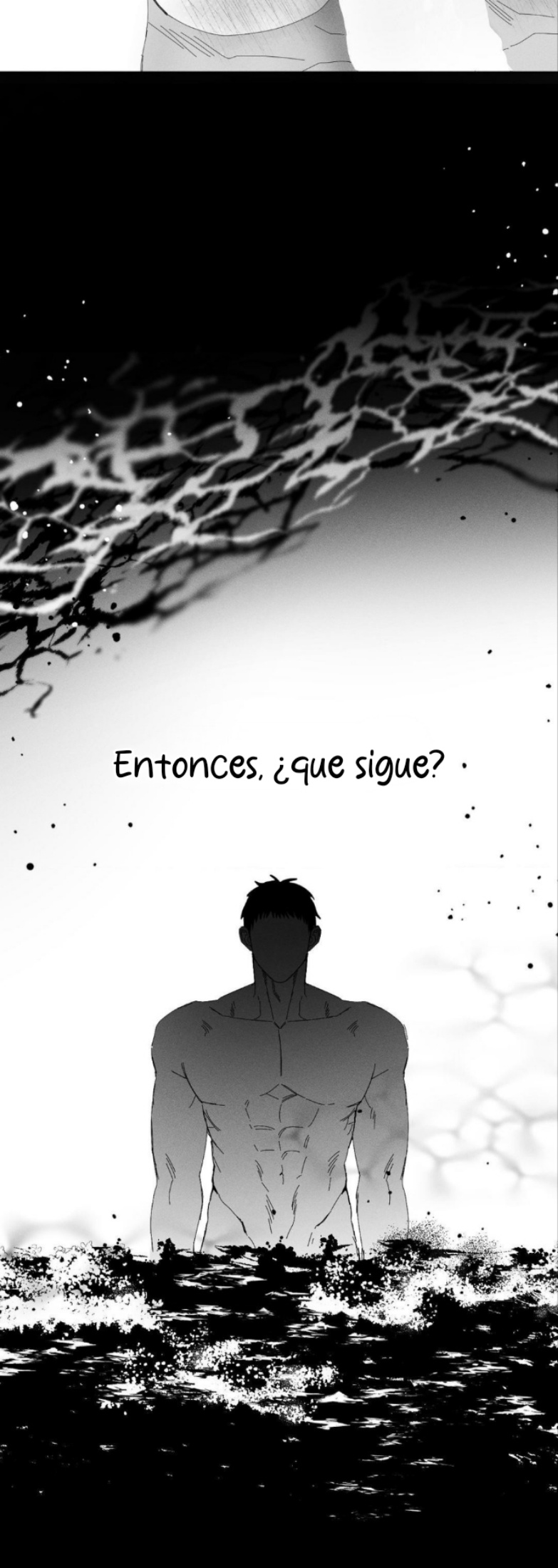 Mi último invierno capítulo 19, página 40