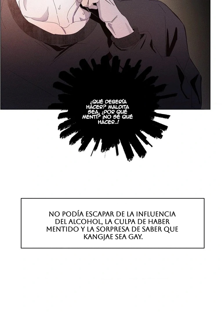 Mi último invierno capítulo 2, página 19