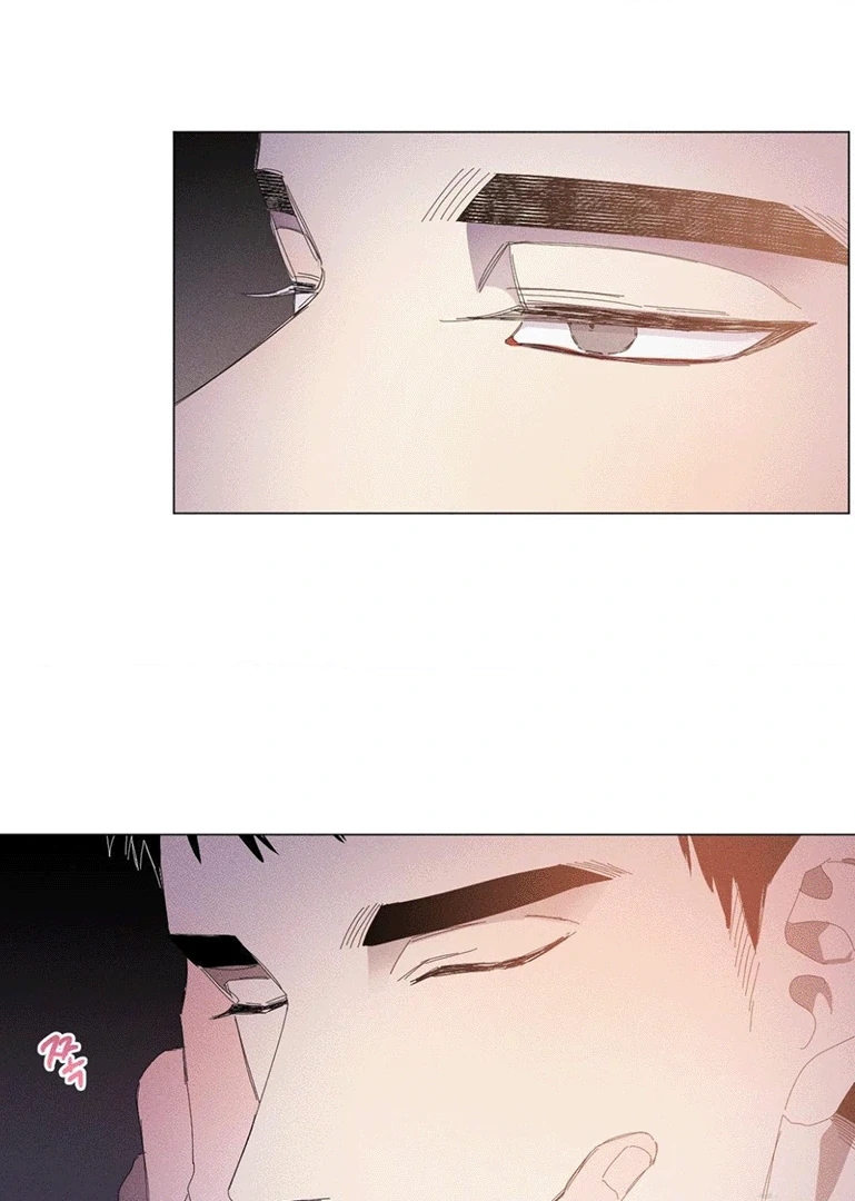 Mi último invierno capítulo 2, página 40
