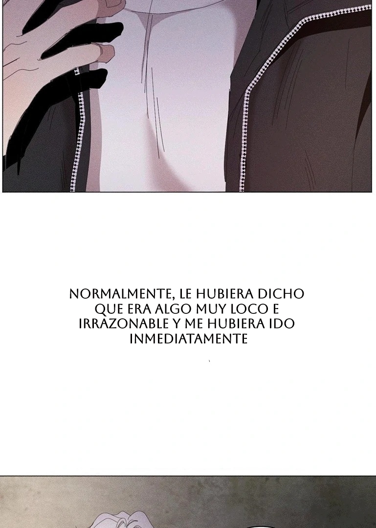 Mi último invierno capítulo 2, página 47
